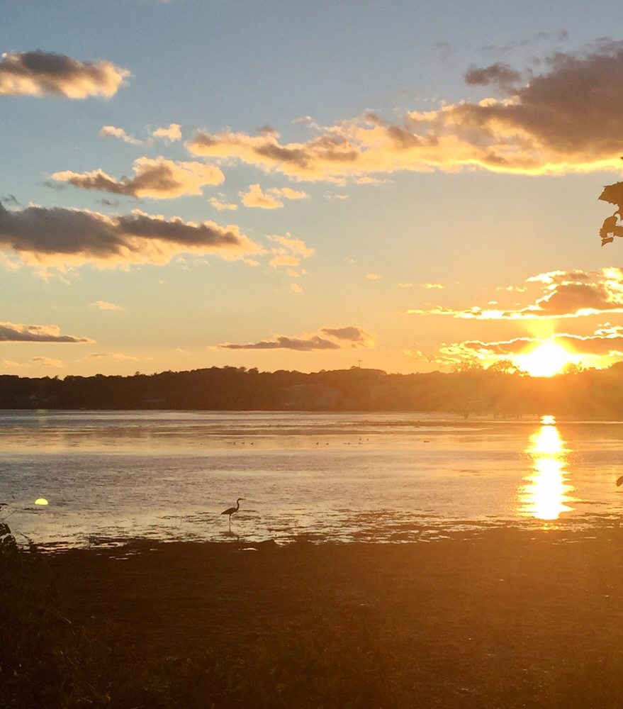 Occoquan Bay National Wildlife Refuge