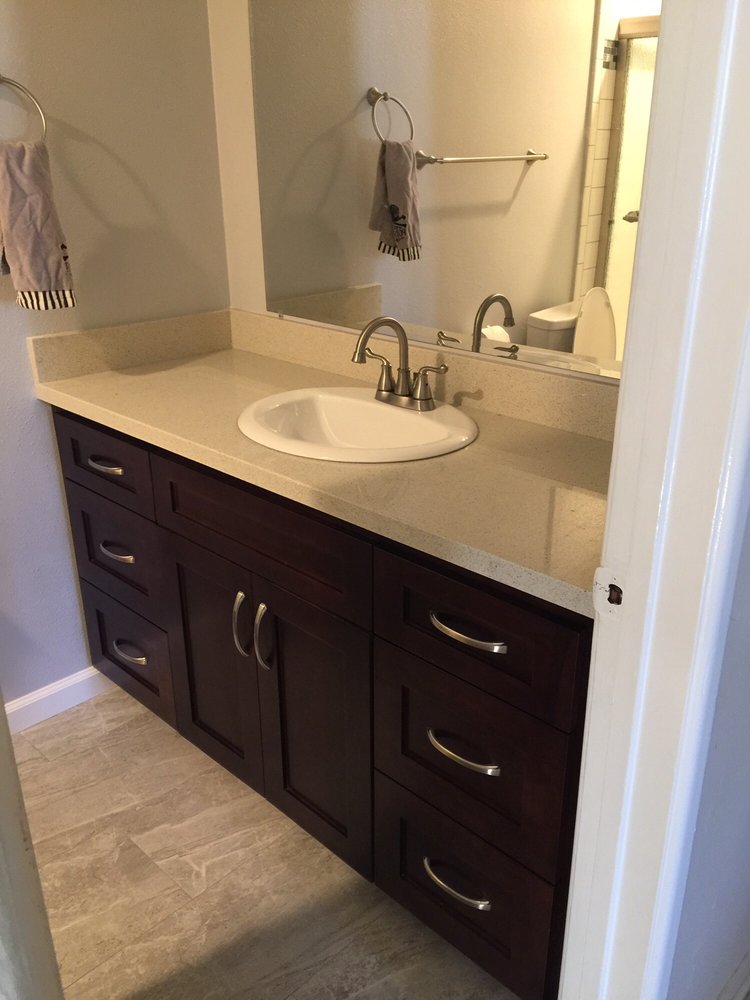 Fernando’s Custom Kitchen Cabinets - 74 Photos - Building Supplies