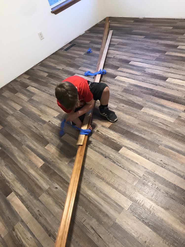 image of business McGill Hardwood Flooring