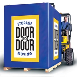 Door To Storage Moving Self Fairbanks Ak Photo Of Door To Storage Moving Fairbanks Ak United States