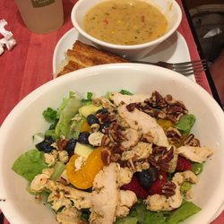 The Best 10 Restaurants In Triadelphia Wv Last Updated January 13 Panera Bread