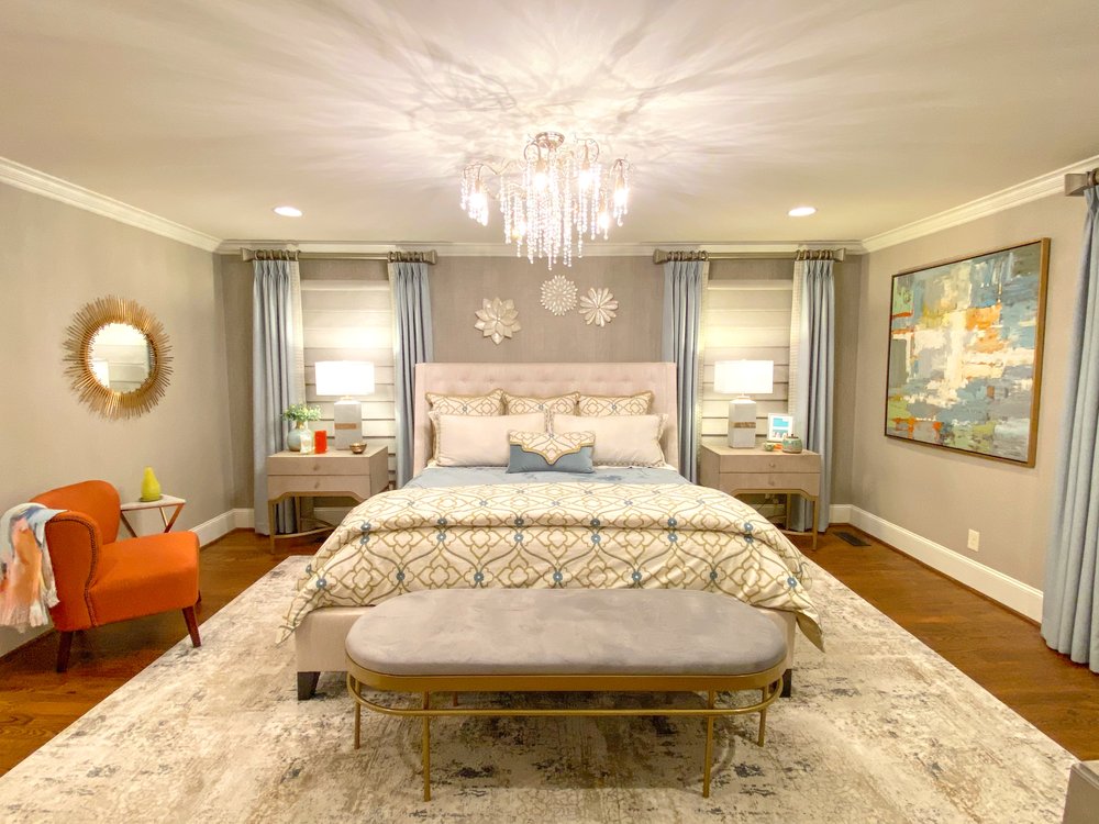 A Shade Above Window Fashions