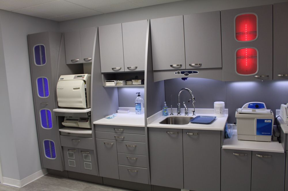 image of business Barclay Family Dental