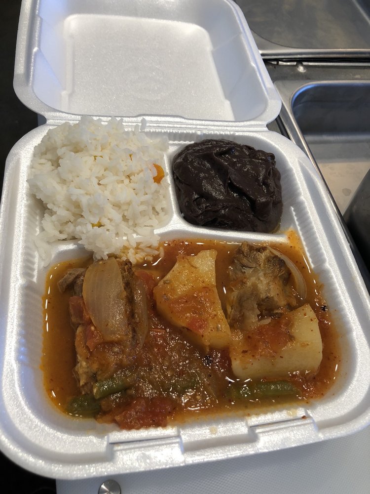 El Sabor Chapin