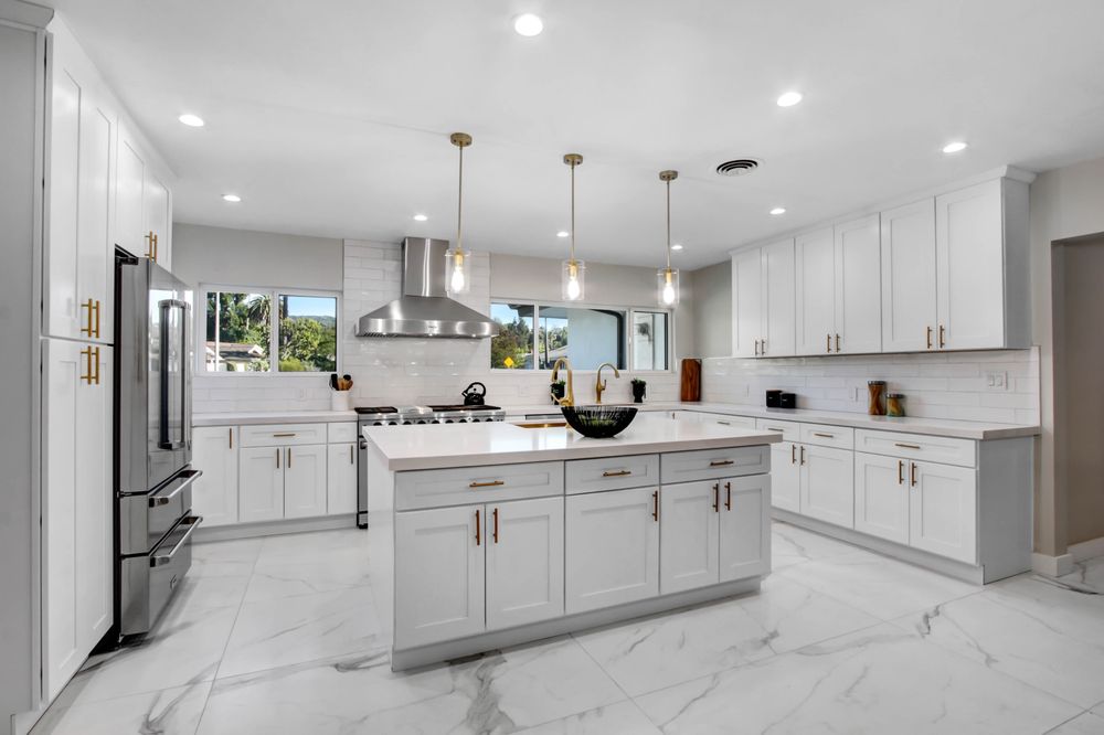 image of business Foothill Renovators