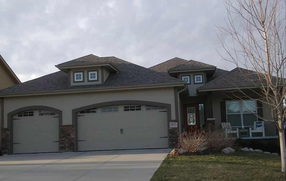 Willison Seamless Gutters