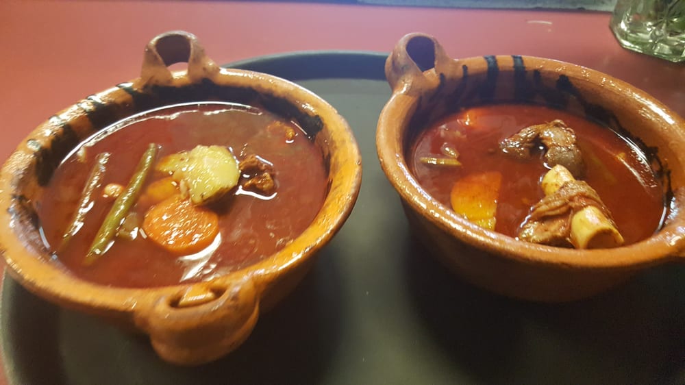 La Hacienda Restaurant Mexican 680 Broadway, Kingston, NY