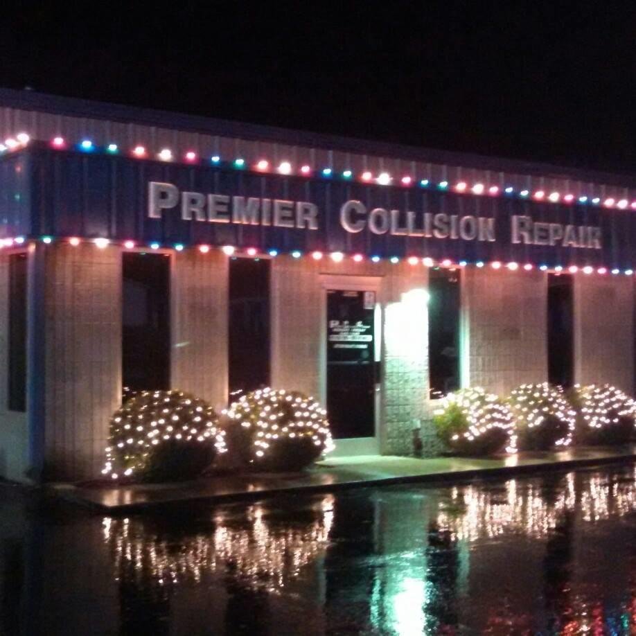 Premier Collision Repair 24 Photos Body Shops 1380 S Jefferson