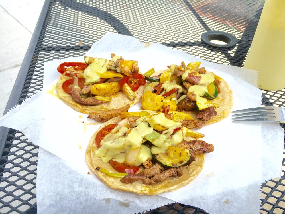 El Taco Feliz Taqueria 103 Photos & 150 Reviews Mexican 5439 W