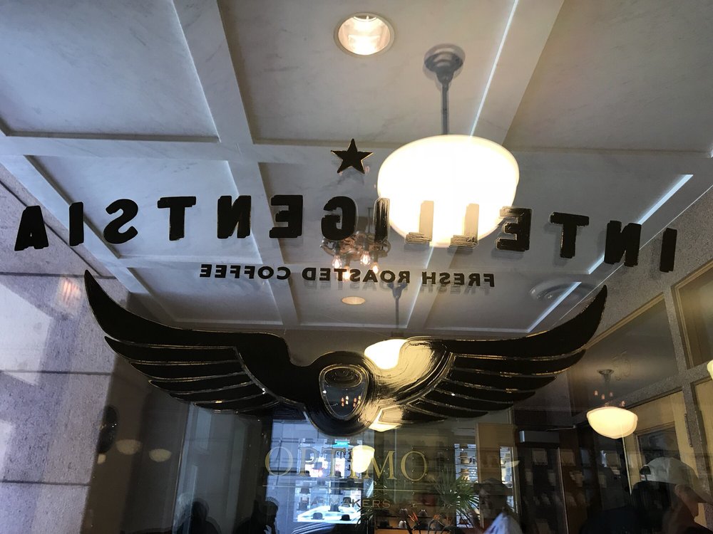 Intelligentsia Coffee 897 Photos & 1127 Reviews Coffee & Tea 53 W