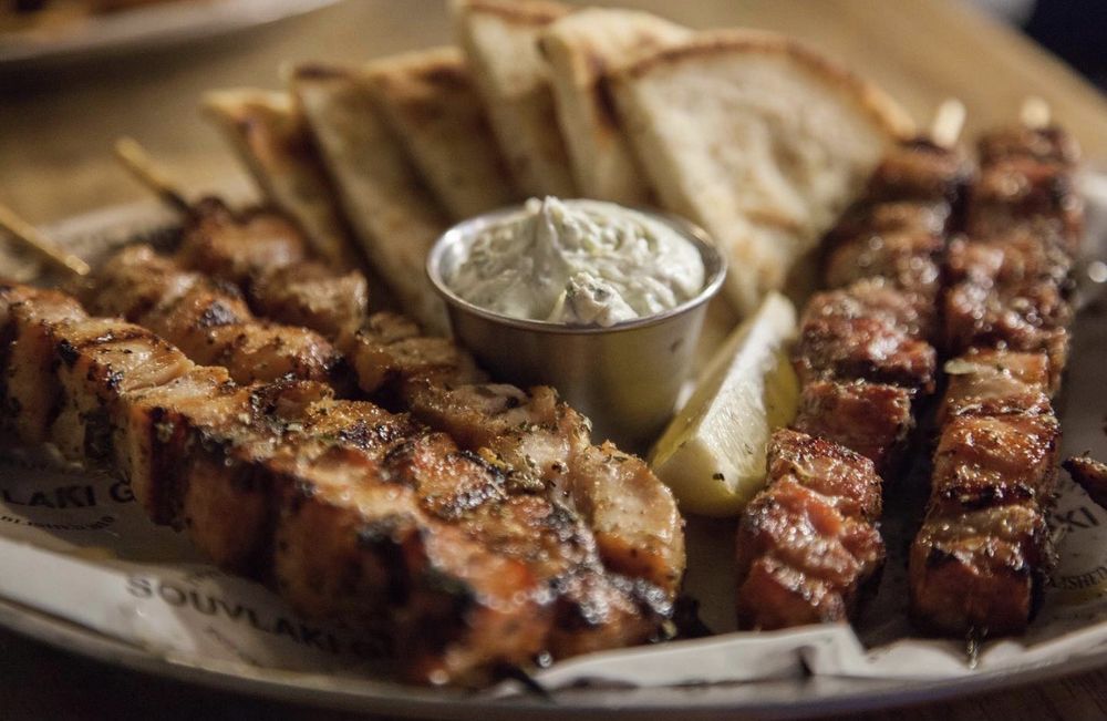 Souvlaki GR Souvlaki GR