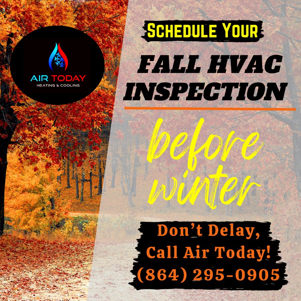 image of business Air Today Heating & Cooling