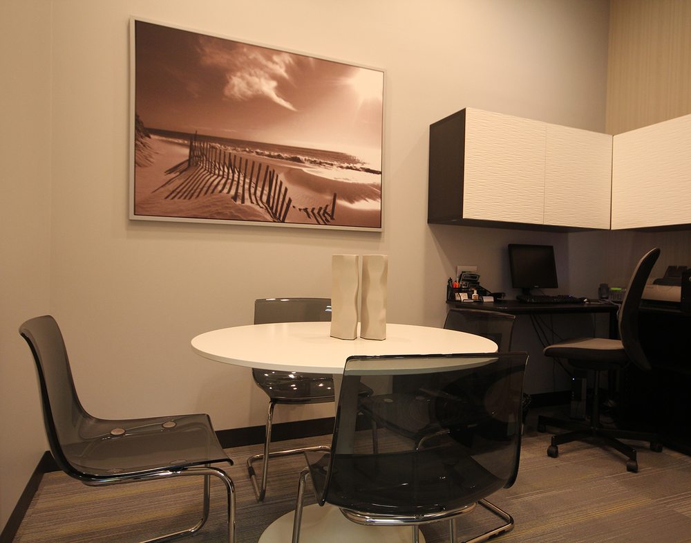 image of business Esplanade Dental Care