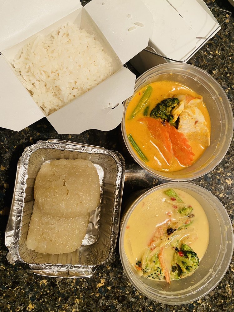 White Elephant Restaurant