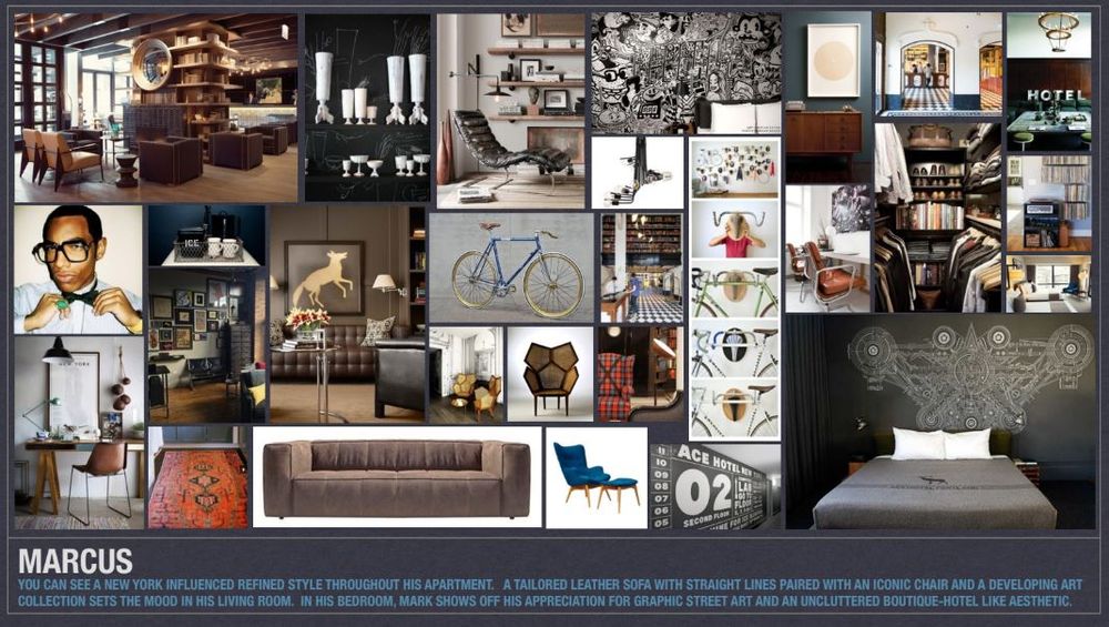 image of business Design Alibi