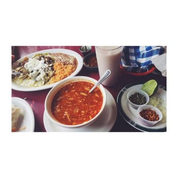 Mexican Restaurant Near San Leandro Mexican Restaurant Near San Leandro