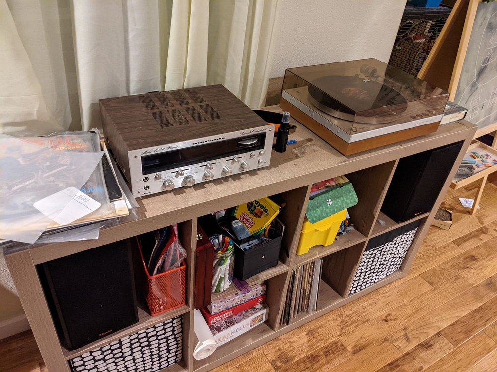 Audio Specialties Ltd