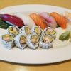 O Sushi