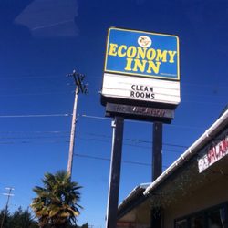 Economy Inn Reedsport 11 Photos Hotels 1593 Hwy 101 Photo Of Economy Inn Reedsport Or United States What A Joke