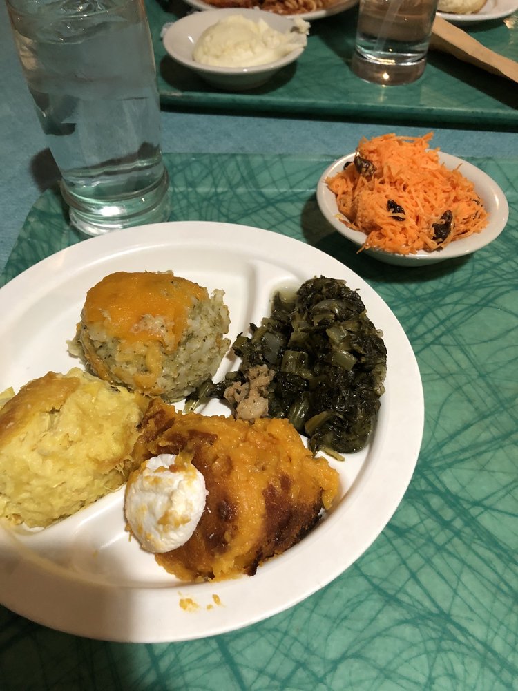 S & S Cafeteria S & S Cafeteria