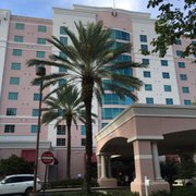 Doubletree By Hilton Hotel Sunrise Sawgr Mills 39 Photos United Photo Of Doubletree By Hilton Hotel Sunrise Sawgr Mills Fl