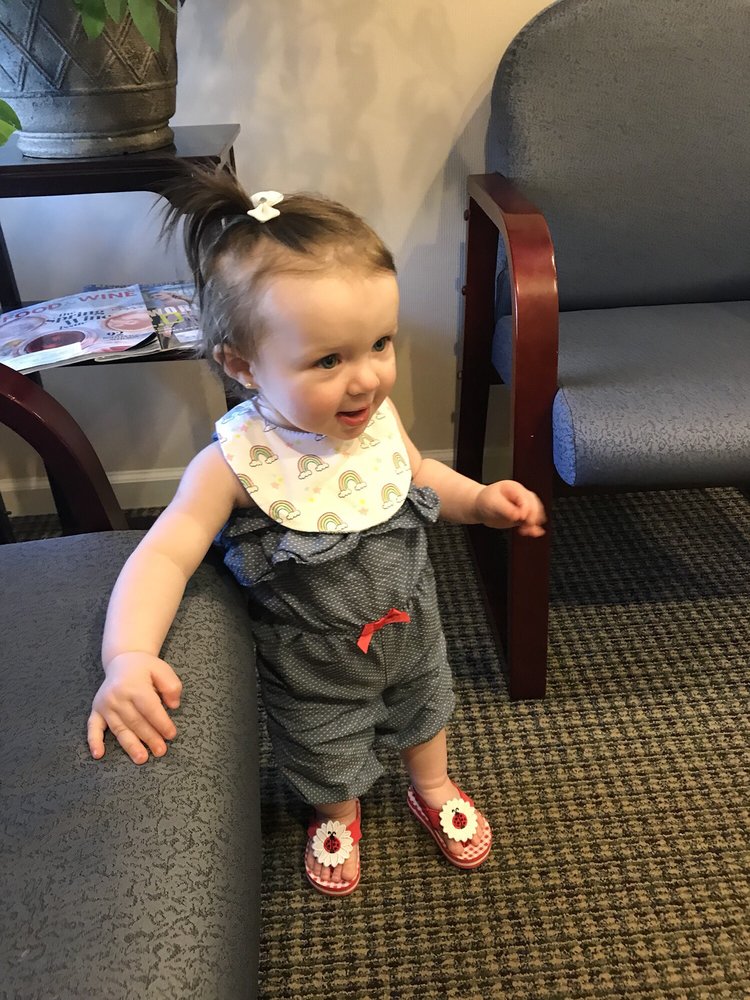 image of business Meghan Hernandez, DMD - Brighter Smiles Family Dental