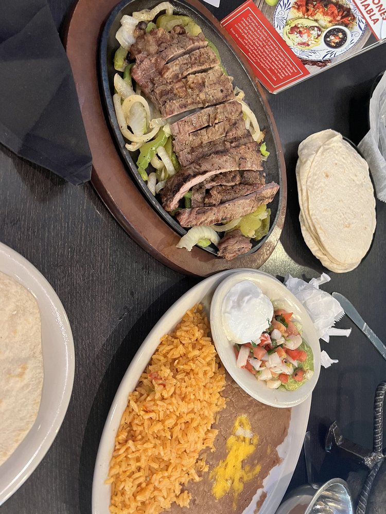 Cristina's Fine Mexican Restaurant - Southlake