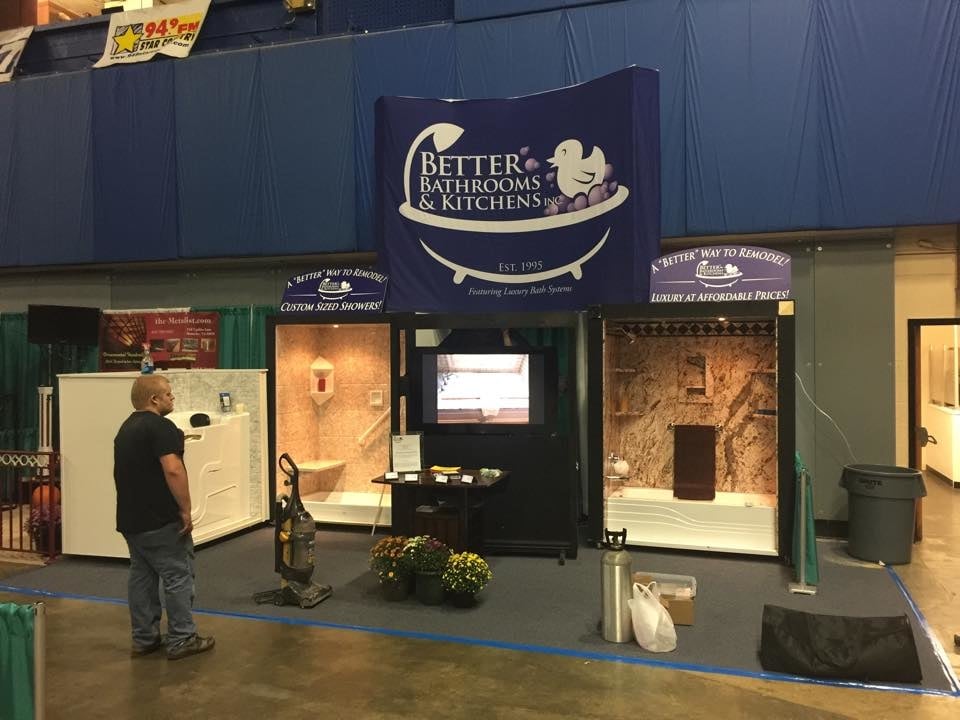 image of business Better Home Improvements