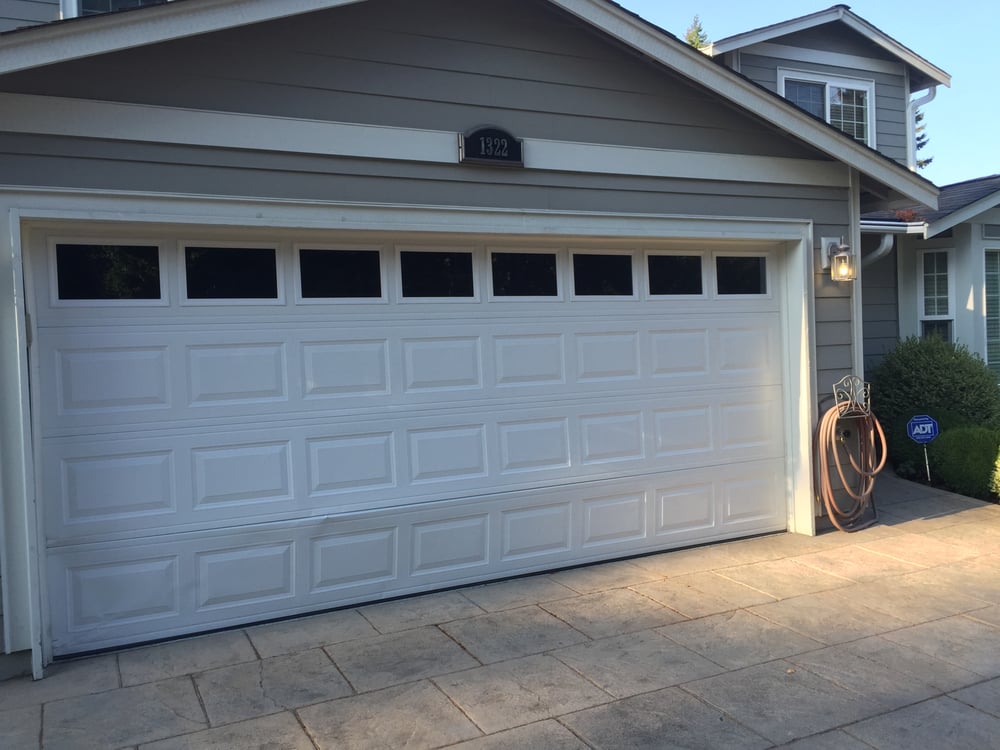 Rodgers Garage Door