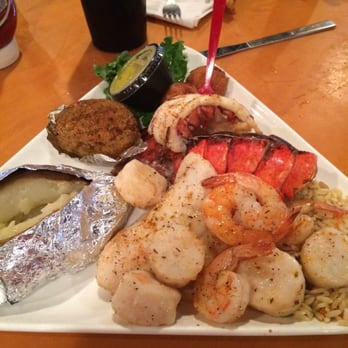 Wolf Bay Lodge - 101 Photos & 137 Reviews - Seafood - 26619 Perdido