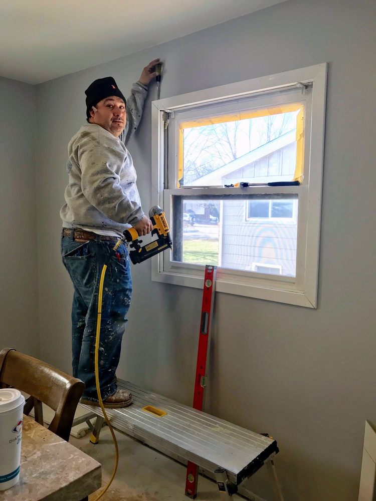 image of business Chavez Company