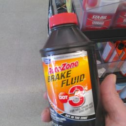 Photos For Autozone Yelp Photo Of Autozone Stockton Ca United States Auto Zone Brake Fluid