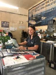 Dodson's Service Center