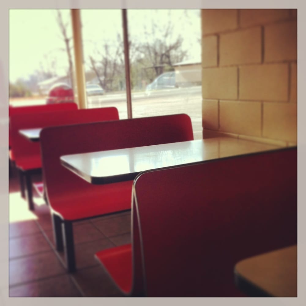 Diamond Drive In Restaurants 1206 W Main St, Clarksville, AR