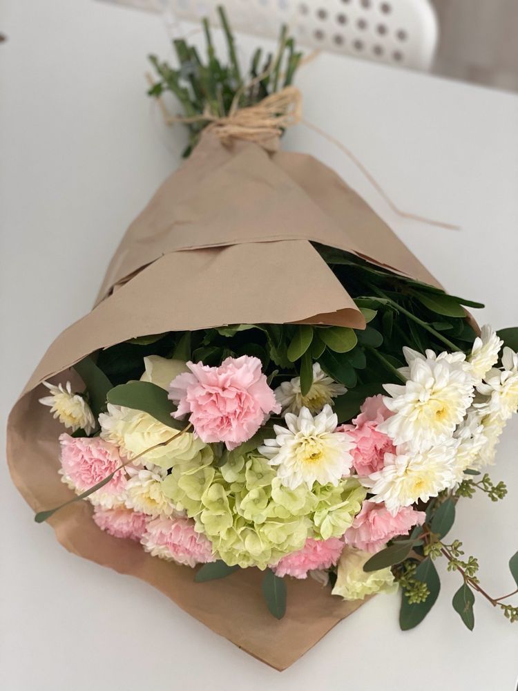 Joan's Blooming Place