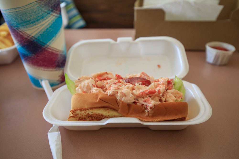 Ronnies Seafood and Ice Cream 39 Photos & 123 Reviews Seafood 871