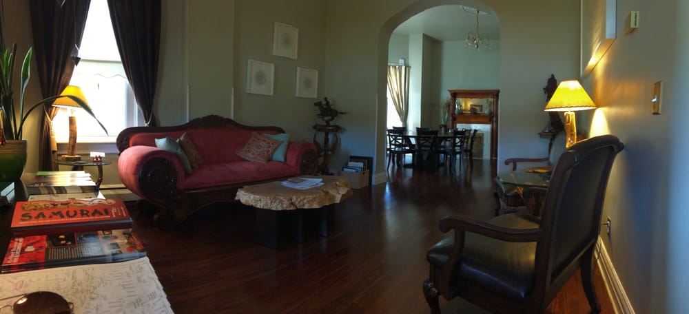 Living Dining Room Yelp Photo Of Queen Anne Bed Breakfast Inn Denver Co United States