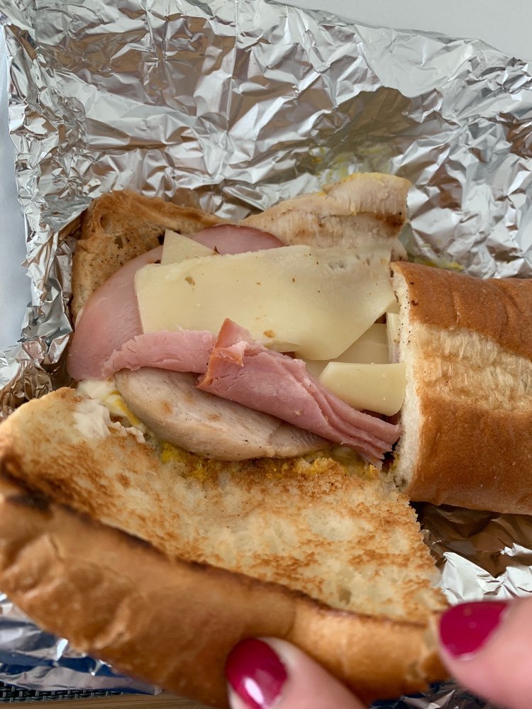 Manchester Bagel Manchester Bagel