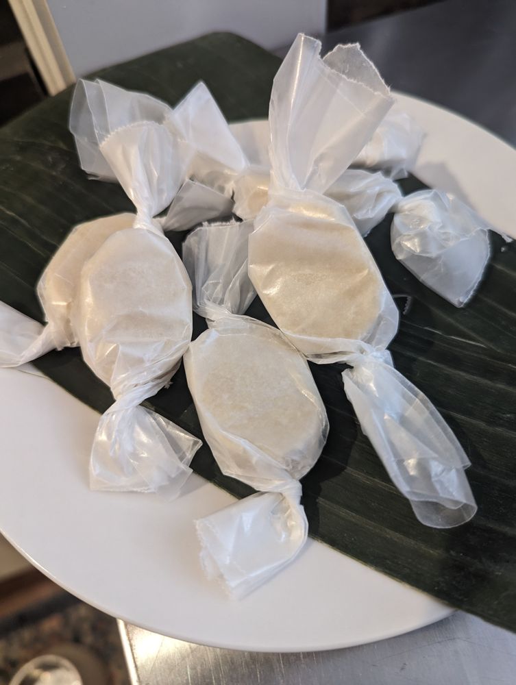 Kusina Ni Nida
