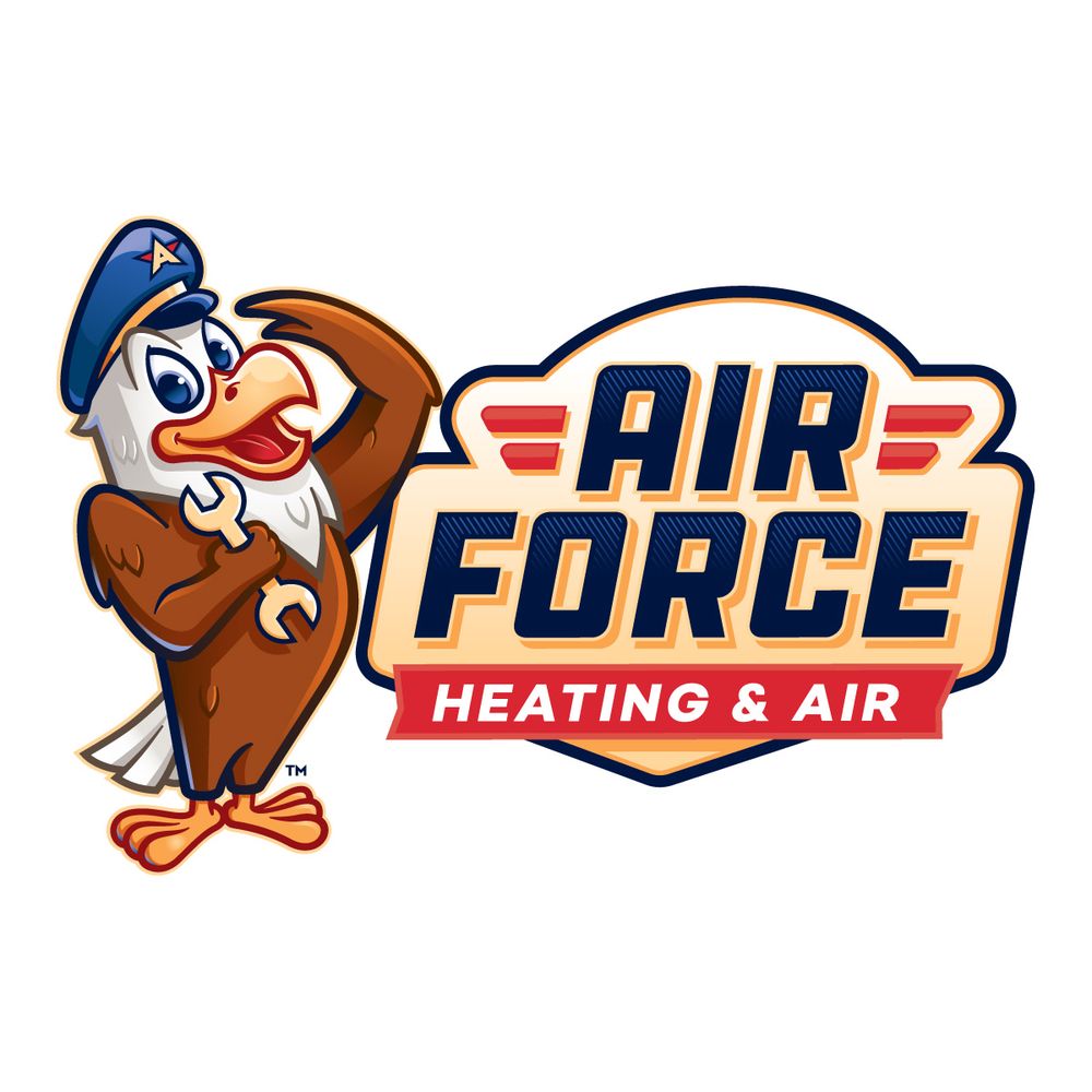 image of business Airforce Heating and Air