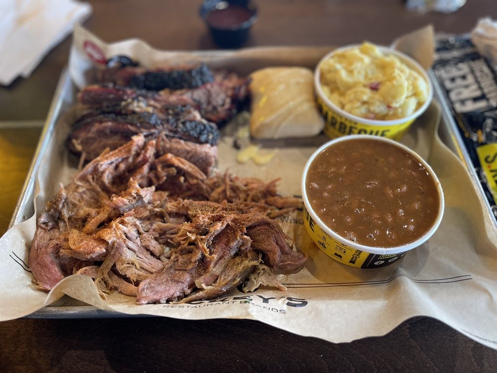 Dickey's Barbecue Pit