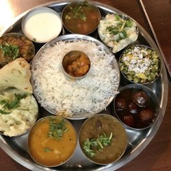 Vegetarian Restaurants In Cincinnati Yelp Amma S Kitchen