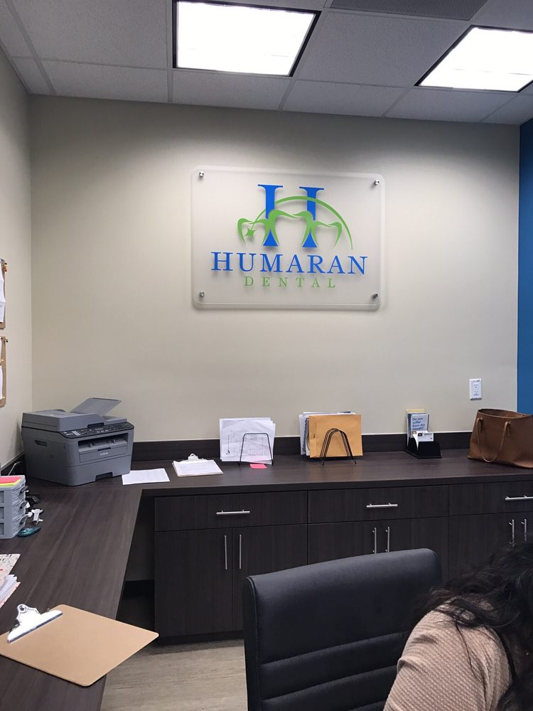 image of business Humaran Dental