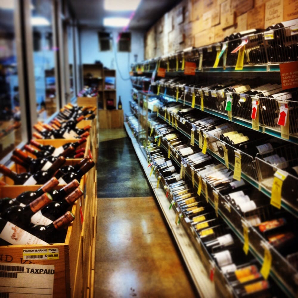 Liquor Barn 74 Photos & 31 Reviews Beer, Wine & Spirits 4301