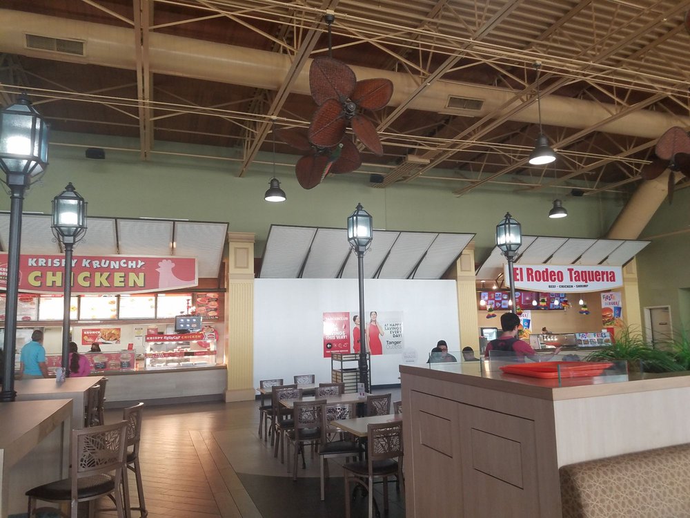 El Rodeo Taqueria El Rodeo Taqueria