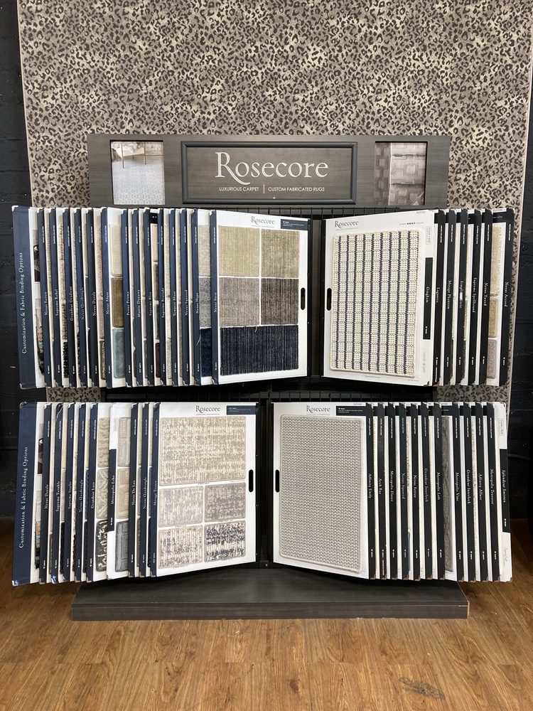 image of business California Carpet