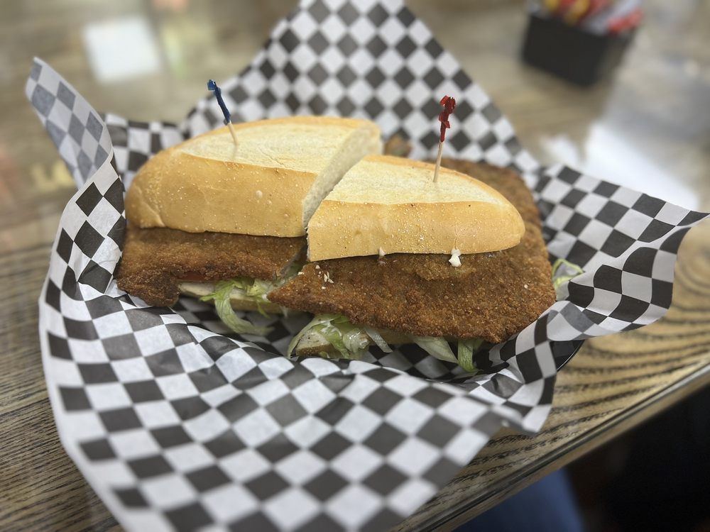 Toro Y Pampa Argentinian Food