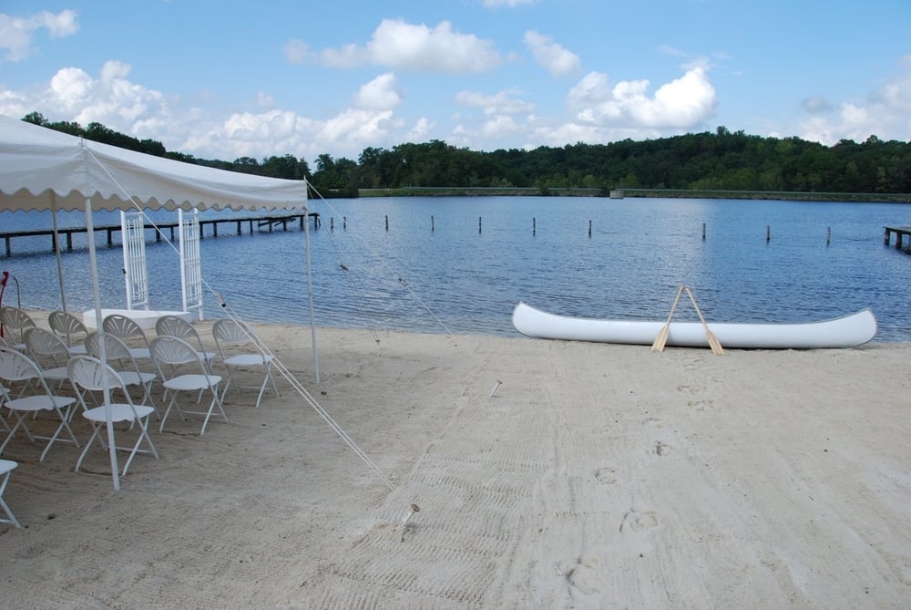 Mountain Lake Club