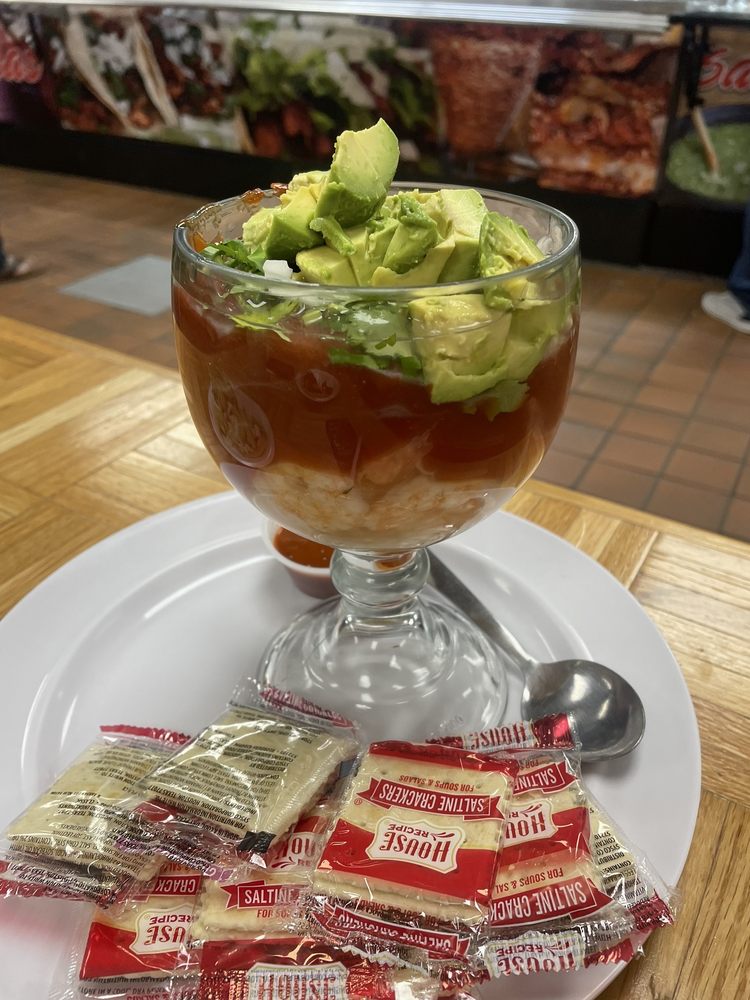 Taqueria Los Molcajetes