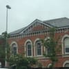 Smethwick Library